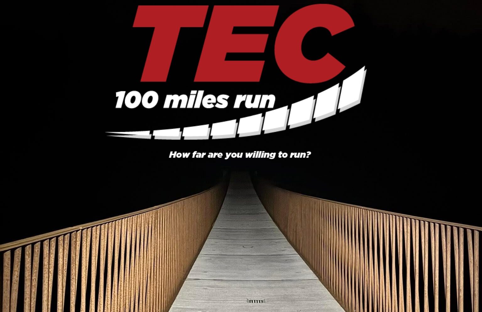 MiniUltra 46km, Backyard, 50, 100 or 200 miles, it's up to YOU!